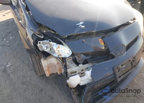 2014 Toyota Prius Two from USA, damaged, VIN JTDKN3DU4E1753847